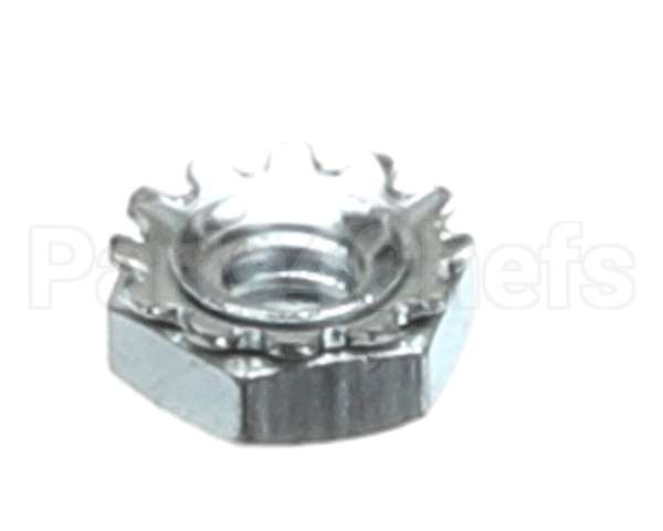FA20504-3 Cleveland 10-24 K-Lok Nut Zinc Plated