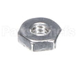 FA21002 Cleveland Hex Nut; #6-32 18-8 S S