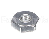 FA21002 Cleveland Hex Nut; #6-32 18-8 S S