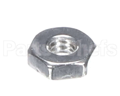 FA21002 Cleveland Hex Nut; #6-32 18-8 S S