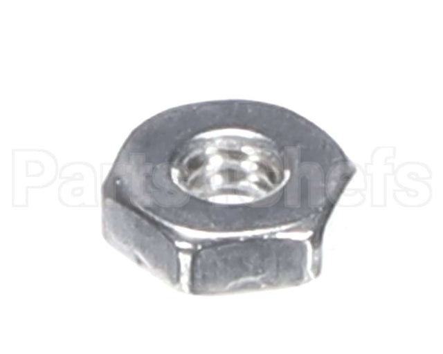 FA21002 Cleveland Hex Nut; #6-32 18-8 S S