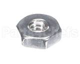 FA21002 Cleveland Hex Nut; #6-32 18-8 S S