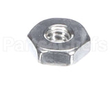 FA21002 Cleveland Hex Nut; #6-32 18-8 S S