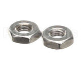 FA21007 Cleveland Hex Nut;10-32 18-8 S/S