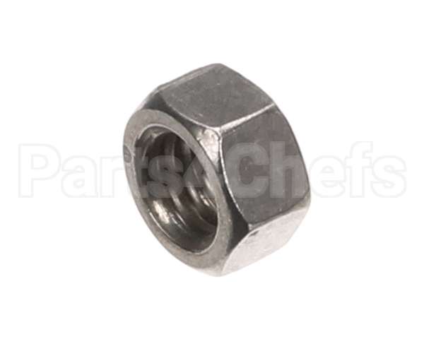 FA21026 Cleveland Hex Nut;3/8-16 18-8 S/S