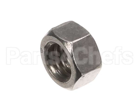 FA21026 Cleveland Hex Nut;3/8-16 18-8 S/S
