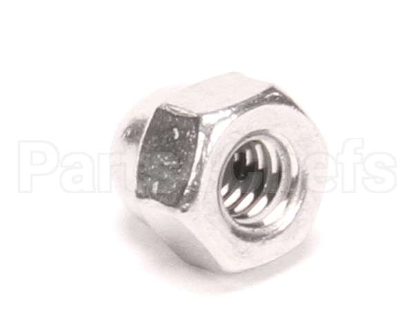 FA21501-2 Cleveland Acorn Nut; 1/4-20 Ss