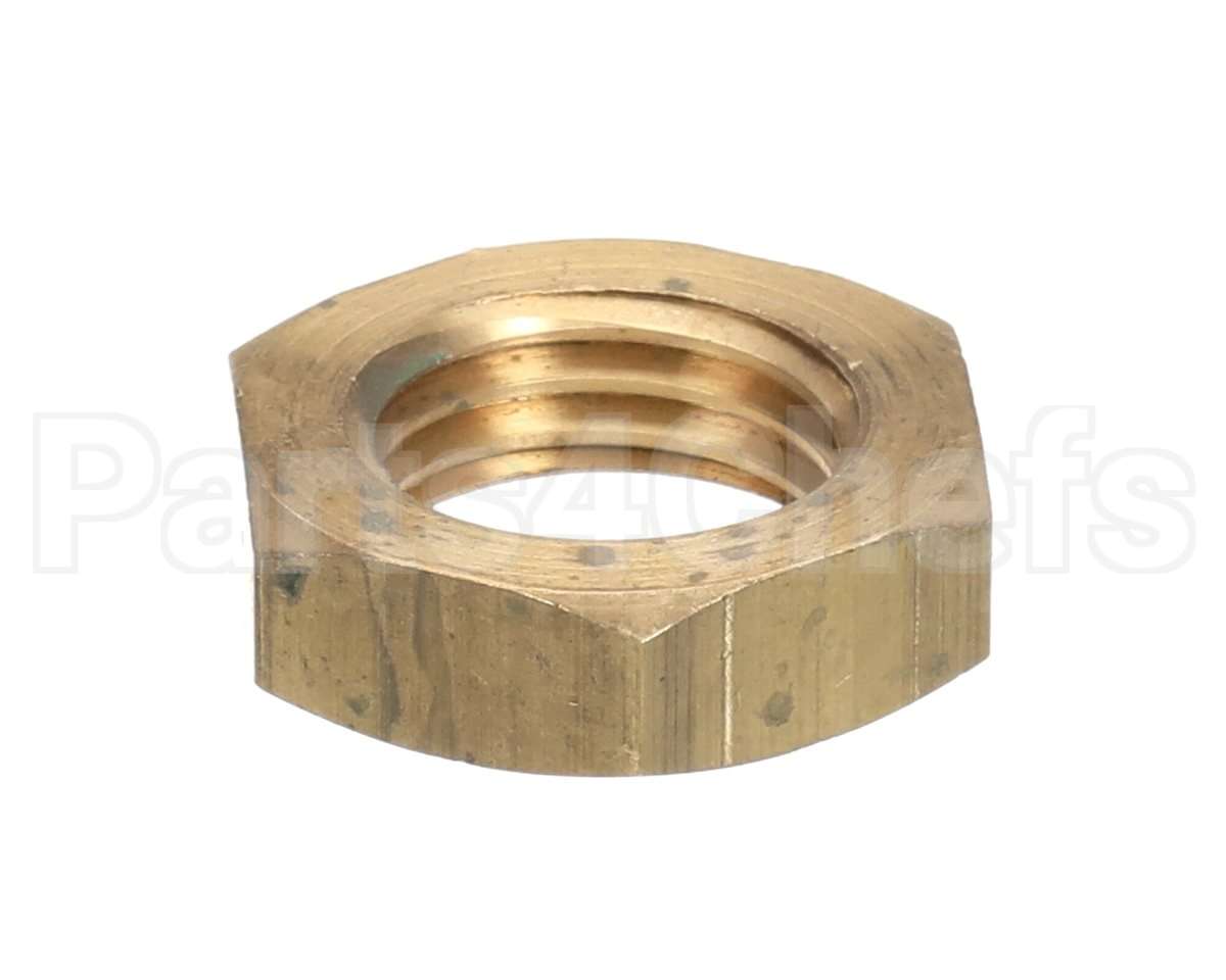FA22502-1 Cleveland Jam Nut 1 1/4-7 Thread