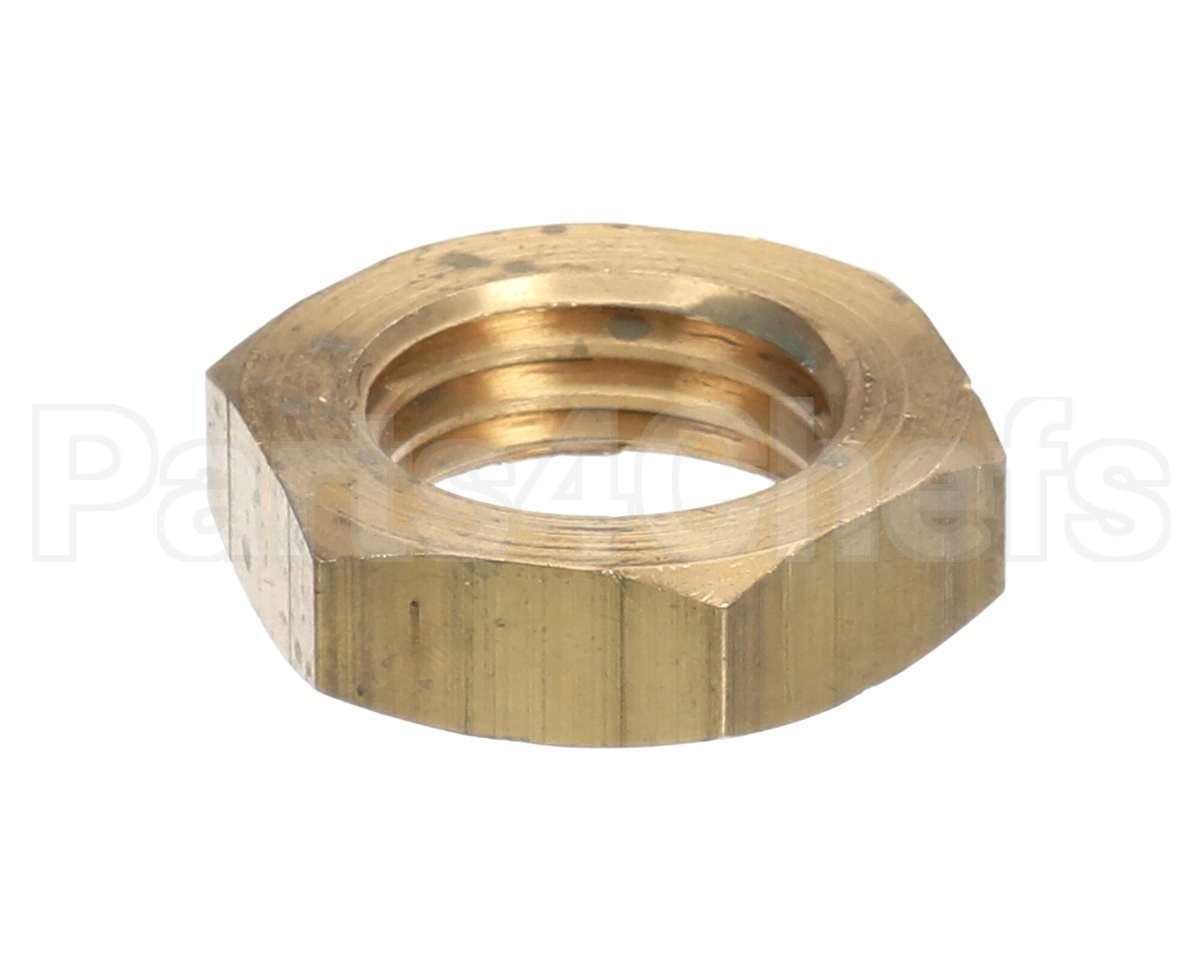 FA22502-1 Cleveland Jam Nut 1 1/4-7 Thread