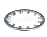 FA32500 Cleveland Lockwasher;7/8 Int Tooth Zinc