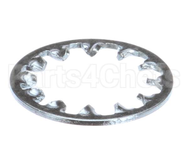 FA32500 Cleveland Lockwasher;7/8 Int Tooth Zinc