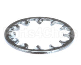 FA32500 Cleveland Lockwasher;7/8 Int Tooth Zinc