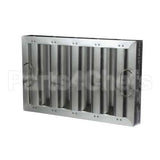 FA51-1016 Component Hardware Alum Grease Filter Typ 6 10X16