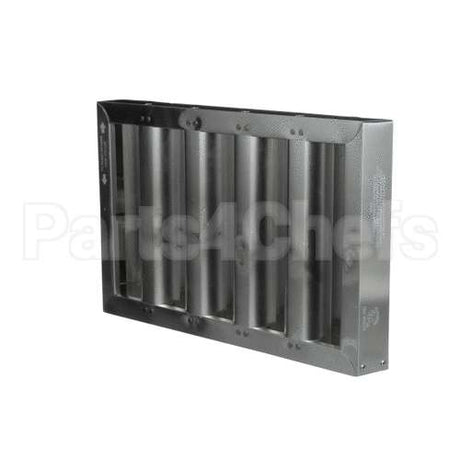 FA51-1016 Component Hardware Alum Grease Filter Typ 6 10X16