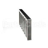 FA51-1020 Component Hardware Alum Grease Filter Typ 6 10X20