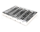 FA51-1216 Component Hardware Aluminum Grease Filter Typ 6 12X16