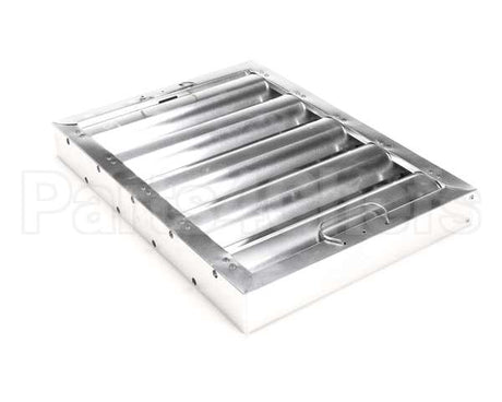 FA51-1216 Component Hardware Aluminum Grease Filter Typ 6 12X16