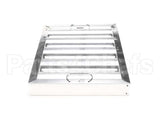 FA51-1216 Component Hardware Aluminum Grease Filter Typ 6 12X16
