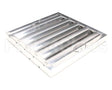FA51-1616 Component Hardware Aluminum Grease Filter 16 X16