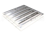 FA51-1616 Component Hardware Aluminum Grease Filter 16 X16