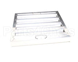 FA51-1616 Component Hardware Aluminum Grease Filter 16 X16