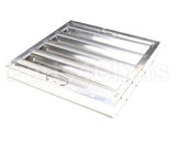FA51-1616 Component Hardware Aluminum Grease Filter 16 X16
