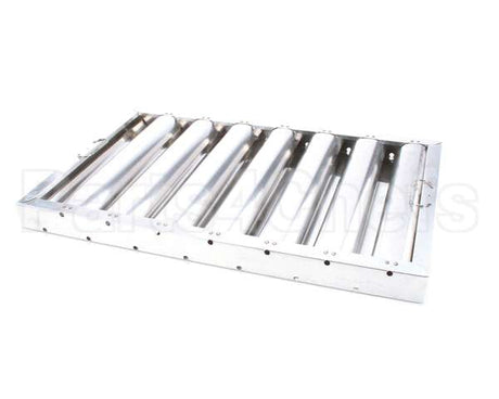 FA51-1625 Component Hardware Aluminum Grease Filter Type 6 16X2