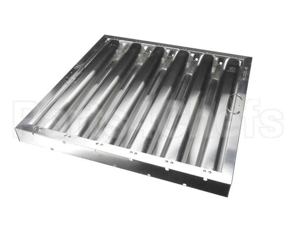 FA51-2020 Flame Gard Aluminum Grease Filter