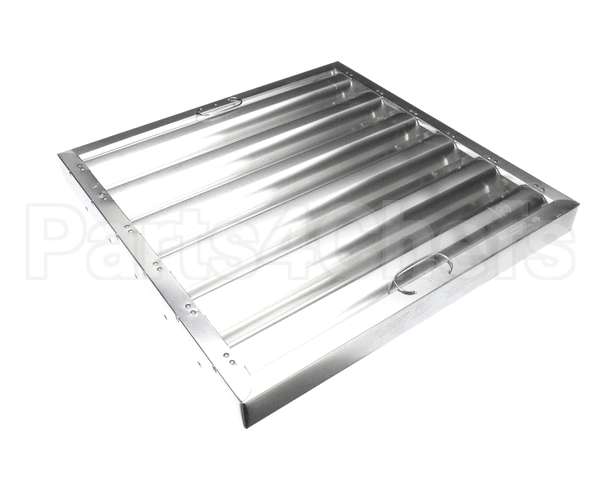 FA51-2020 Flame Gard Aluminum Grease Filter