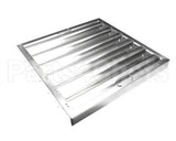 FA51-2020 Flame Gard Aluminum Grease Filter
