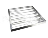 FA51-2020 Flame Gard Aluminum Grease Filter