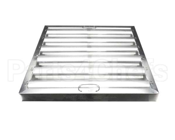 FA51-2020 Flame Gard Aluminum Grease Filter