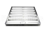 FA51-2020 Flame Gard Aluminum Grease Filter