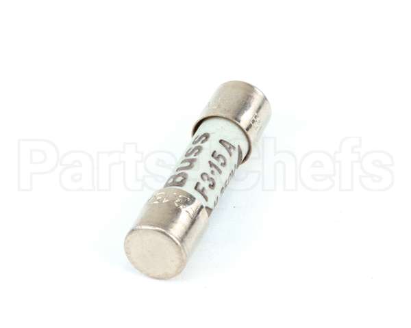 FA51-315 Henny Penny Fuse - 3.15 Amp Fast Blo