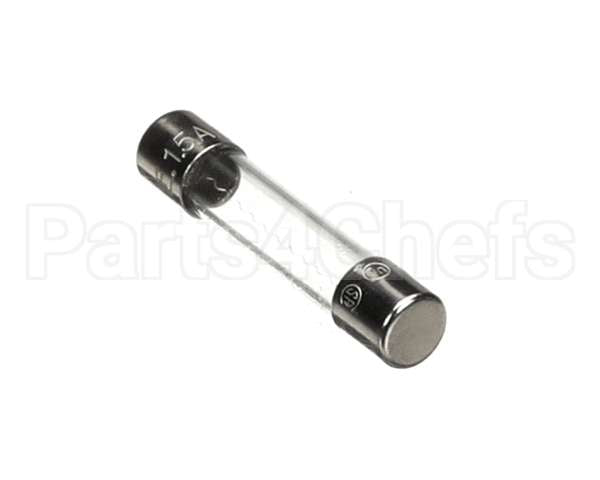 FA52-015 Henny Penny Fuse - 1.5 Amp 3Ag