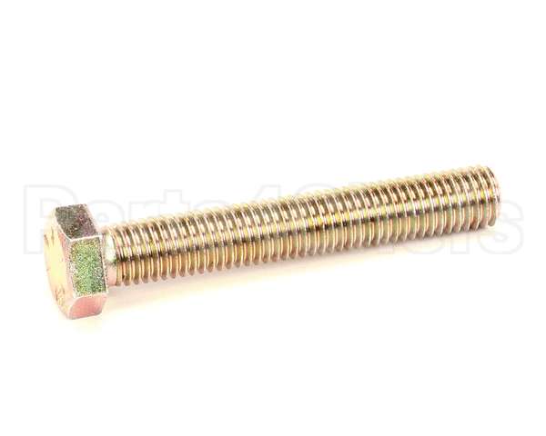 FA602714 Cleveland Bolt;Pltd 5/8-11 X4 Sae Gr 5 M
