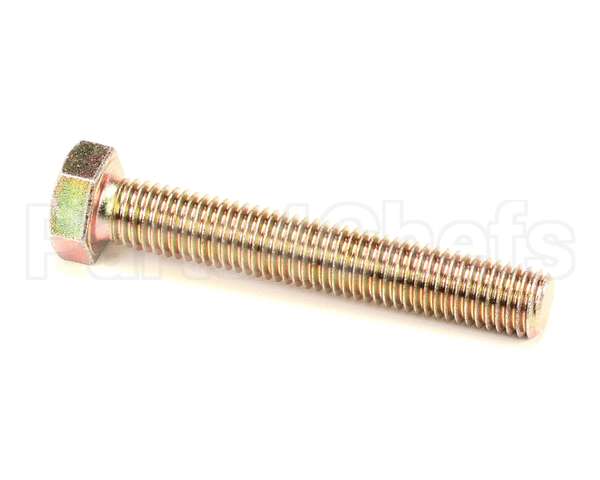 FA602714 Cleveland Bolt;Pltd 5/8-11 X4 Sae Gr 5 M