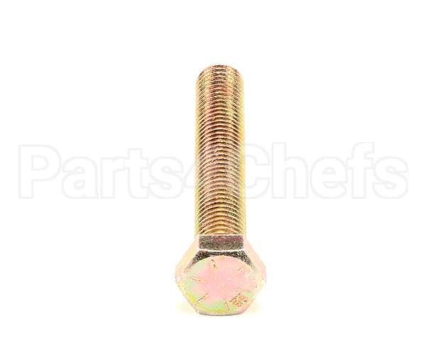 FA602714 Cleveland Bolt;Pltd 5/8-11 X4 Sae Gr 5 M