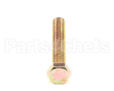 FA602714 Cleveland Bolt;Pltd 5/8-11 X4 Sae Gr 5 M