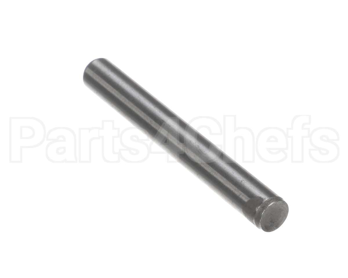 FA95004 Cleveland Dowel Pin;3/8Dia X3Lg Carbon S