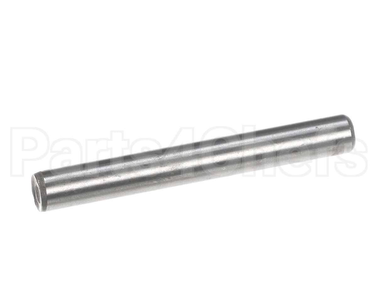 FA95004 Cleveland Dowel Pin;3/8Dia X3Lg Carbon S