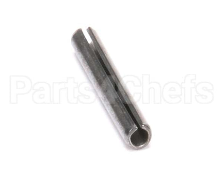 FA95005 Cleveland Tension Pin- Mild Steel;3/16Dx