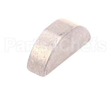 FA95006 Cleveland Key; Woodruff #15 1/4X1