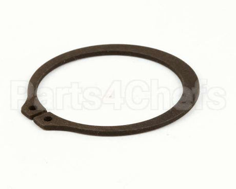 FA95007-1 Cleveland Ret Ring;Sp-Nr#R3100 -150 Stl