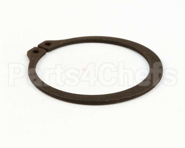 FA95007-1 Cleveland Ret Ring;Sp-Nr#R3100 -150 Stl