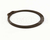 FA95007-1 Cleveland Ret Ring;Sp-Nr#R3100 -150 Stl