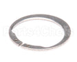 FA95007-10 Cleveland Ret Ring;White-Sell #Shi-0075-