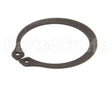 FA95007-12 Cleveland Ret Ring;Sp-Nr#R3100-118
