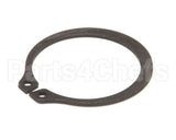 FA95007-12 Cleveland Ret Ring;Sp-Nr#R3100-118