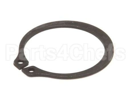 FA95007-12 Cleveland Ret Ring;Sp-Nr#R3100-118